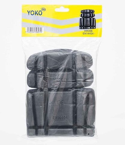 YK304 BLK DETAIL