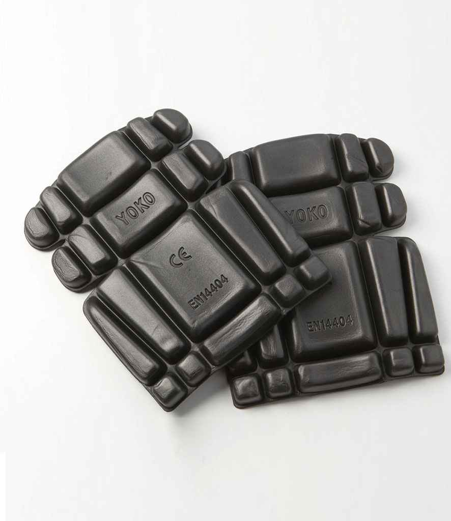 Yoko Knee Pads - model image