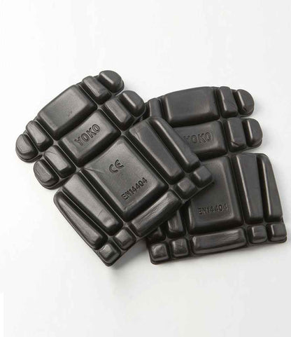 Yoko Knee Pads - model image