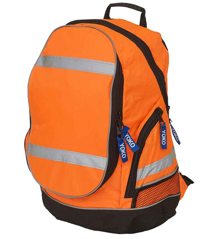 YK502 ORA MODEL 1 HERO