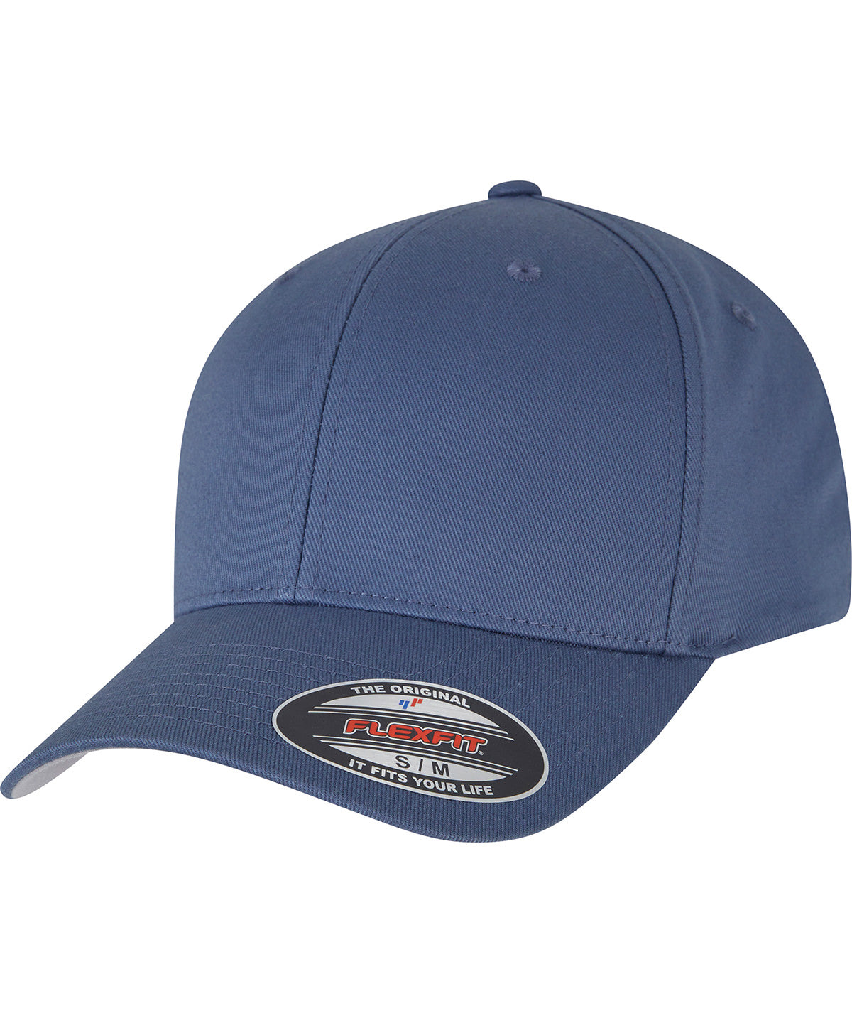 Flexfit / Yupoong Flexfit fitted baseball cap (6277) China Blue