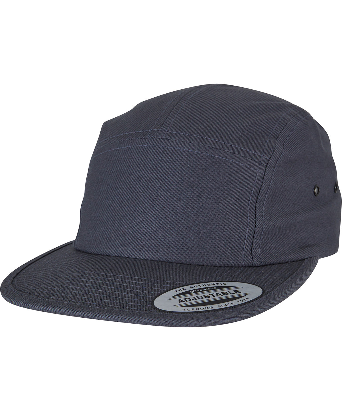 Flexfit / Yupoong Classic 5-panel jockey cap (7005) Graphite