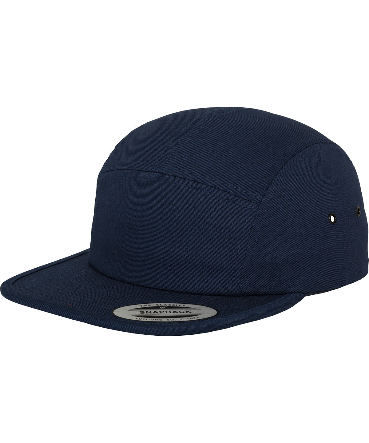 Flexfit / Yupoong Classic 5-panel jockey cap (7005) Navy