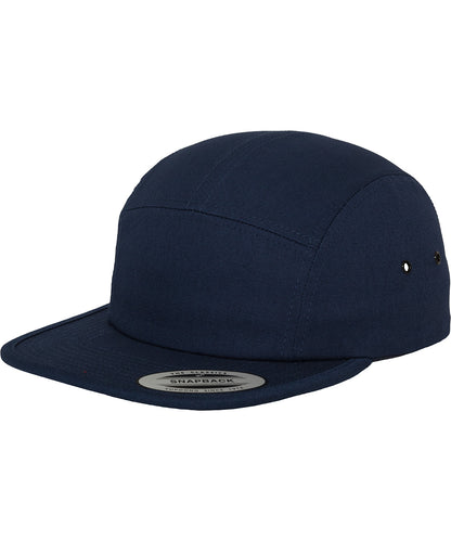 Flexfit / Yupoong Classic 5-panel jockey cap (7005) Navy