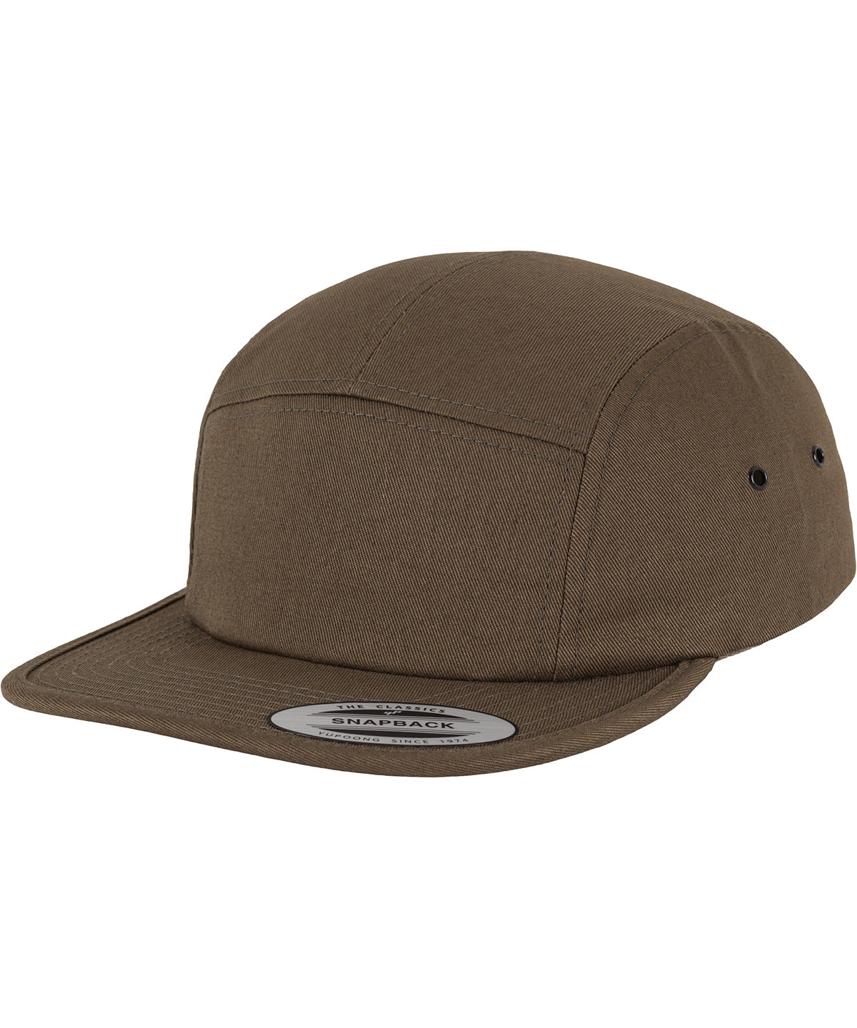 Flexfit / Yupoong Classic 5-panel jockey cap (7005) Olive
