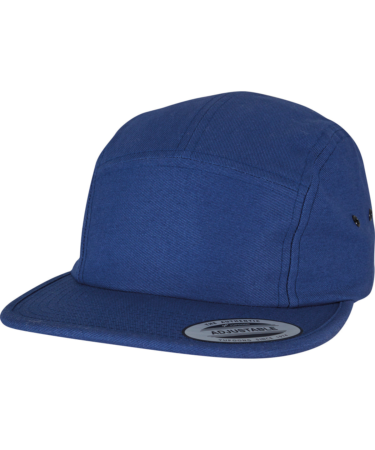 Flexfit / Yupoong Classic 5-panel jockey cap (7005) Sea Blue