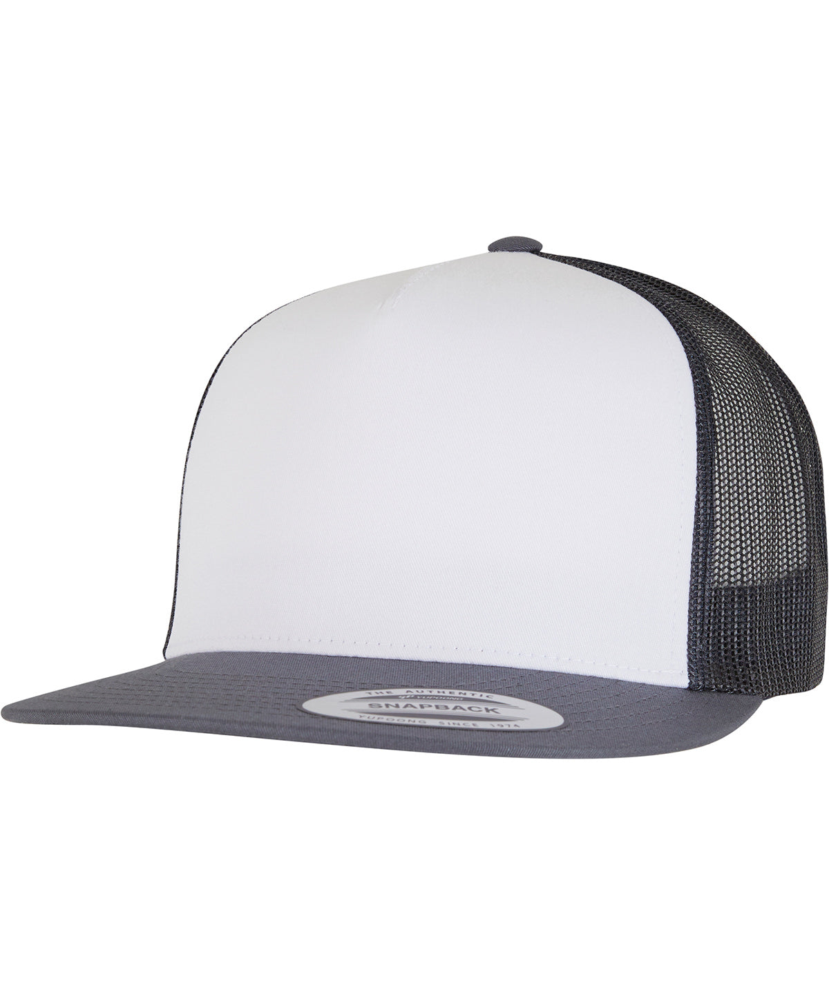 Flexfit / Yupoong Classic trucker (6006W) Navy/White/Dary Navy