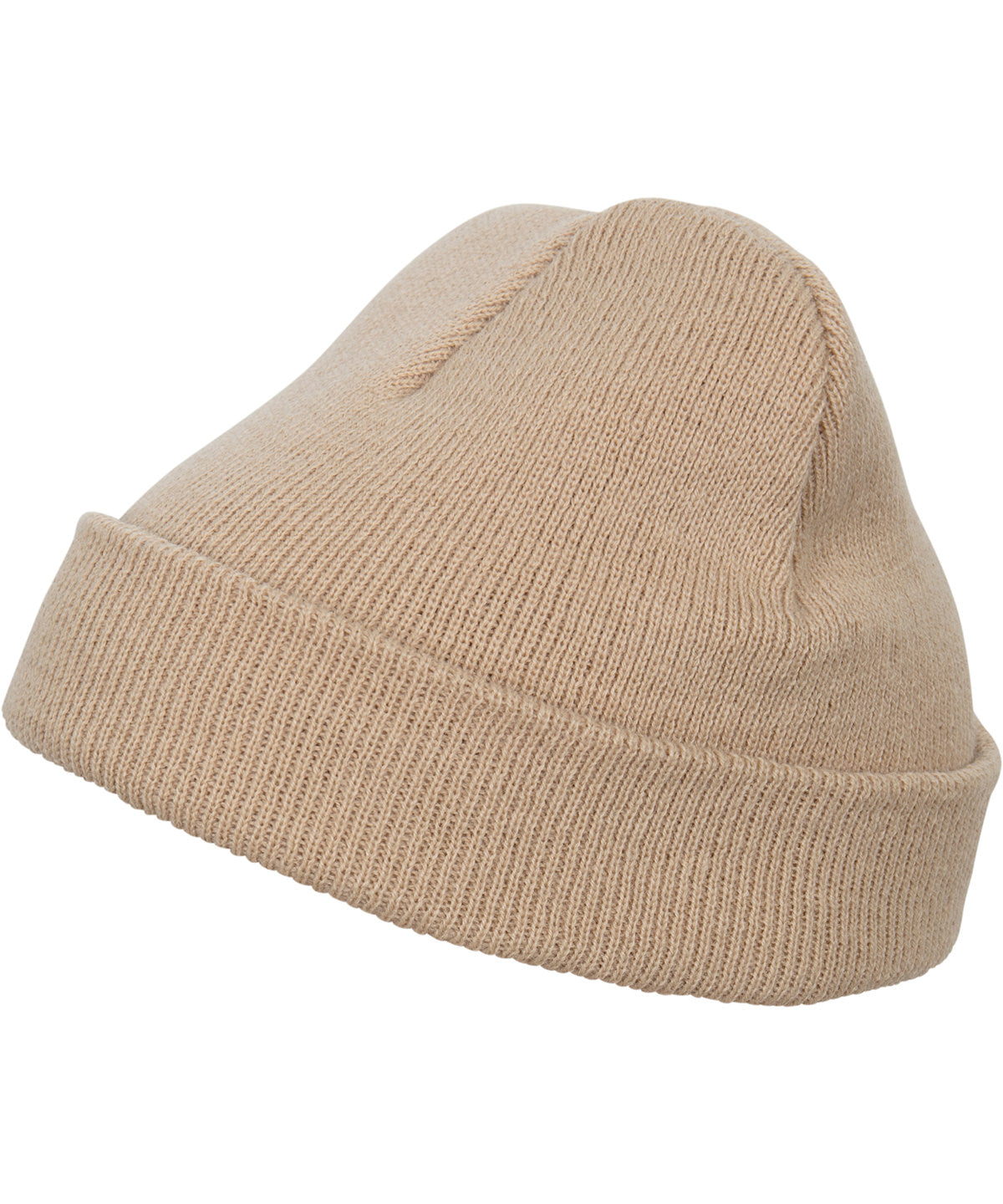 Flexfit / Yupoong Heavyweight beanie (1500KC) Croissant