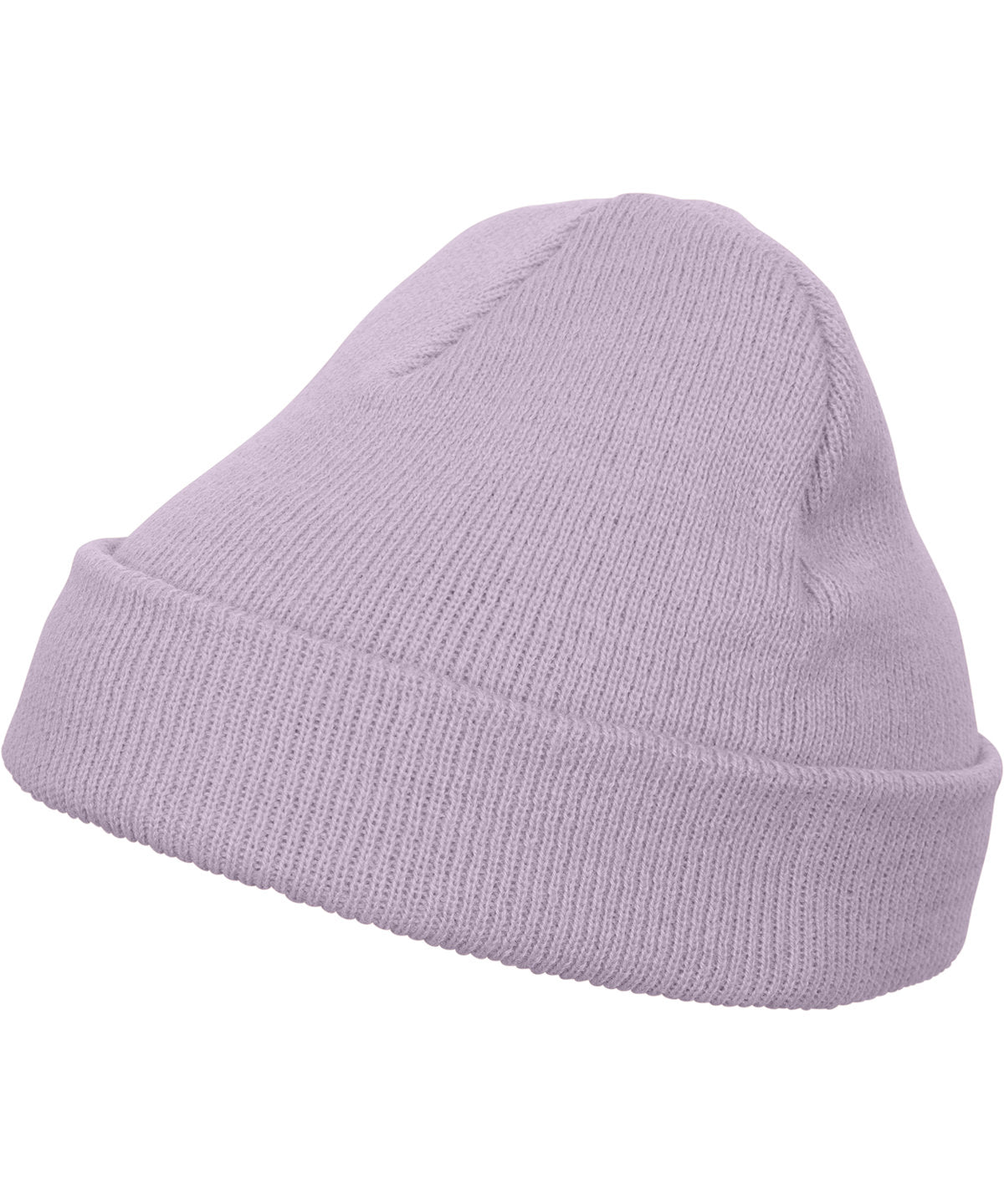 Flexfit / Yupoong Heavyweight beanie (1500KC) Lilac