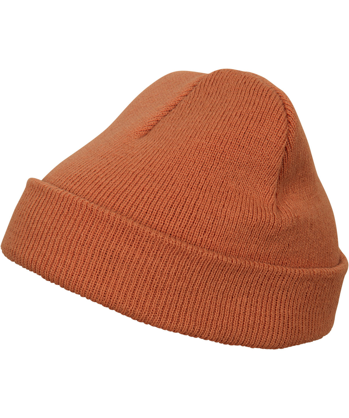 Flexfit / Yupoong Heavyweight beanie (1500KC) Toffee
