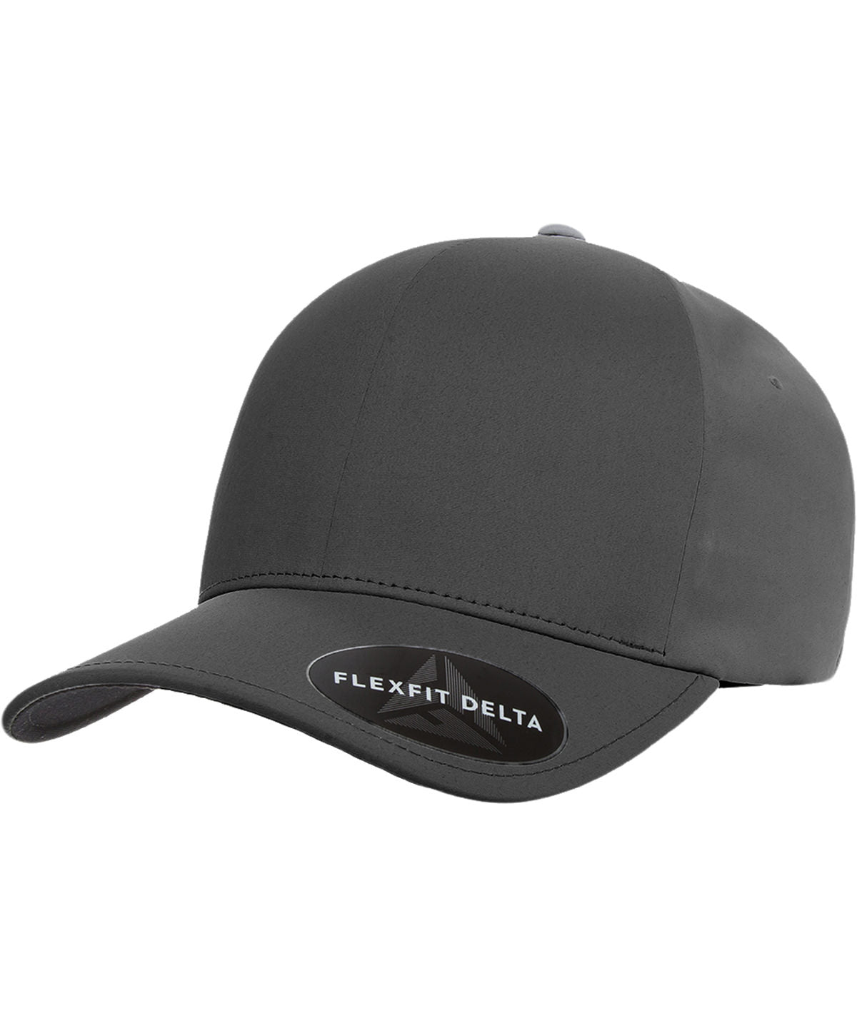 Flexfit / Yupoong Flexfit Delta cap (180) Dark Grey