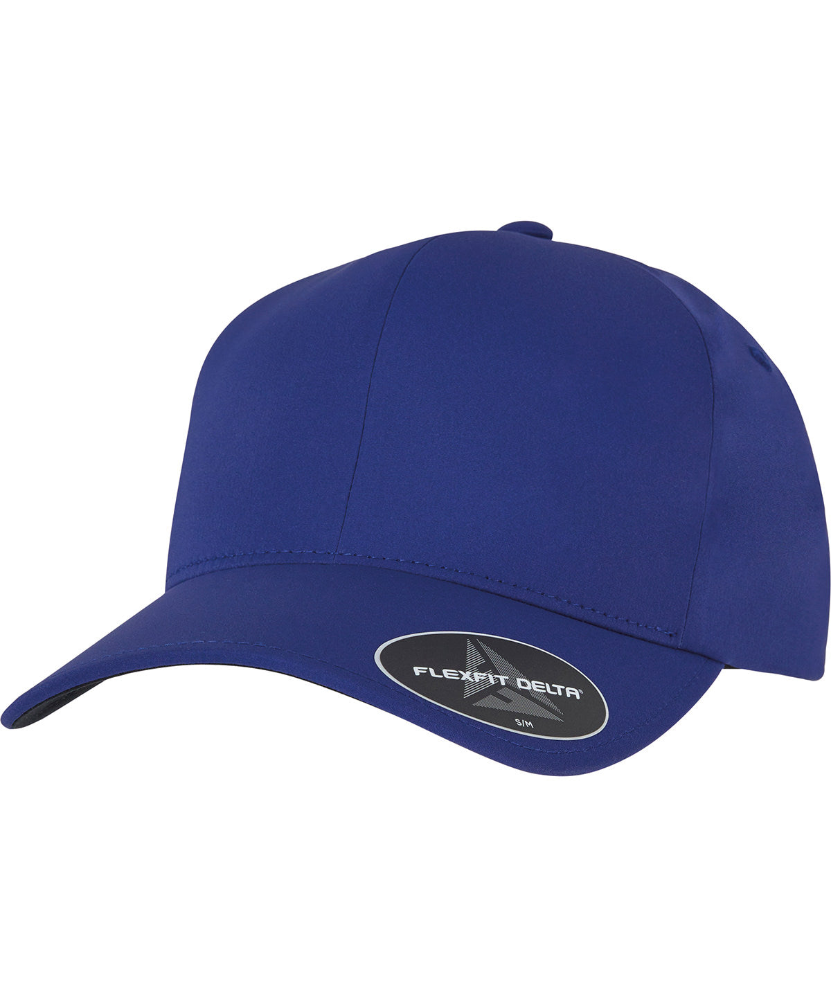 Flexfit / Yupoong Flexfit Delta cap (180) Dark Royal