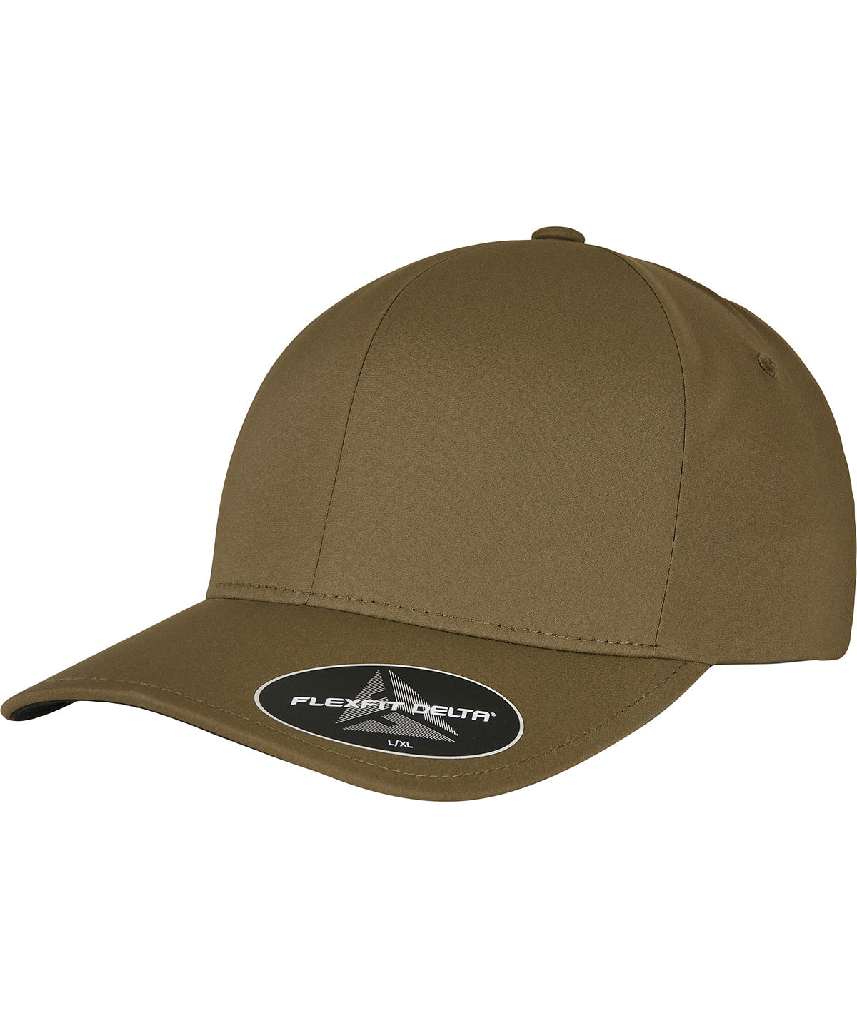 Flexfit / Yupoong Flexfit Delta cap (180) Olive