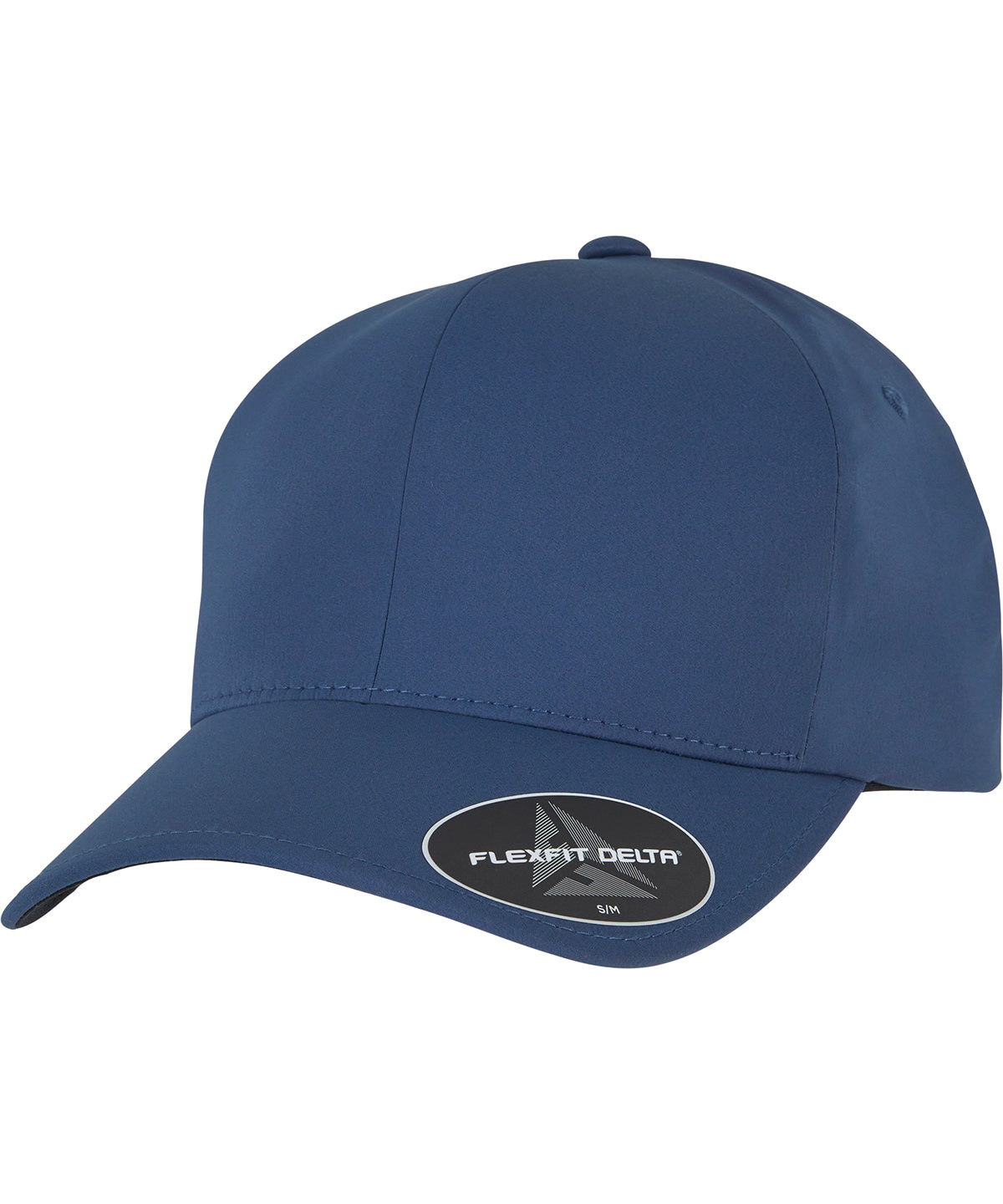 Flexfit / Yupoong Flexfit Delta cap (180) Orion Blue