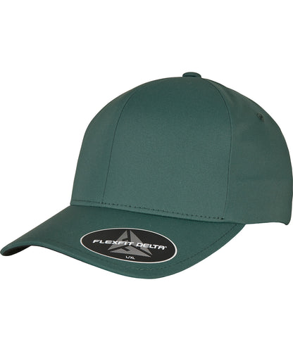 Flexfit / Yupoong Flexfit Delta cap (180) Spruce