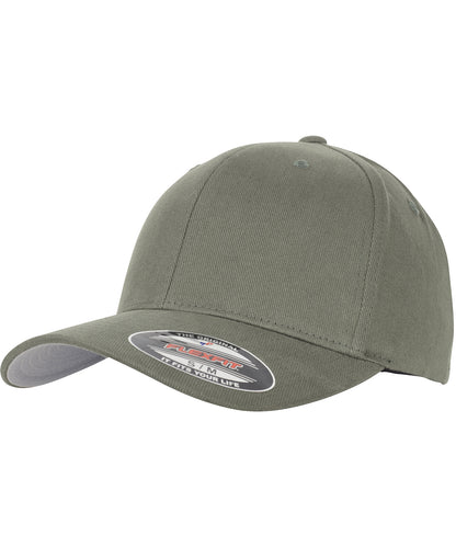 Flexfit / Yupoong Flexfit brushed twill (6377) Pine