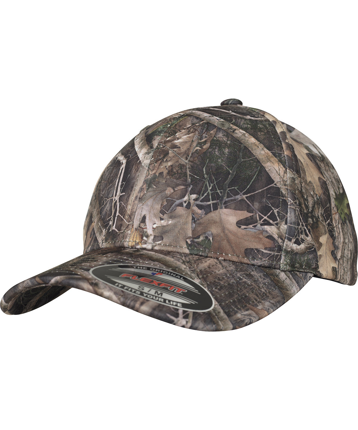 Flexfit / Yupoong TrueTimber® kanati camo cap (6988) Kanati Camo Print
