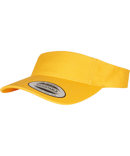 Flexfit / Yupoong Curved visor cap (8888) Magic Mango