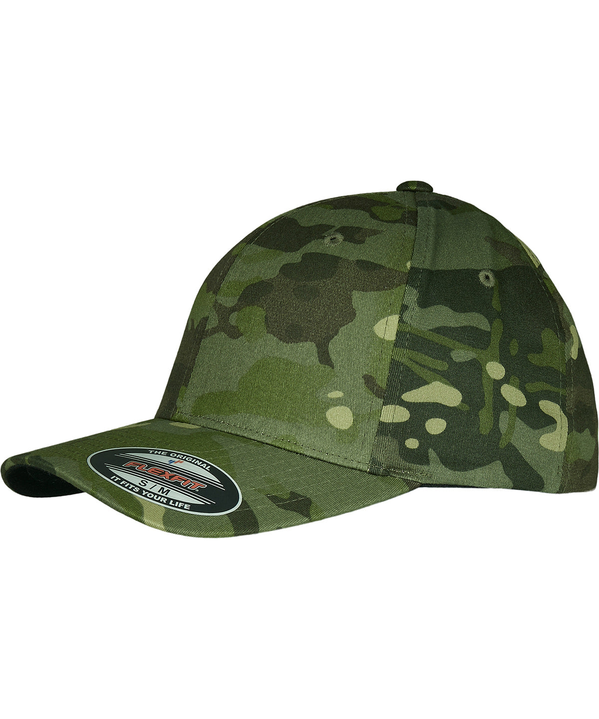 Flexfit / Yupoong Flexfit Multicam® (6277MC) Multicam Tropic