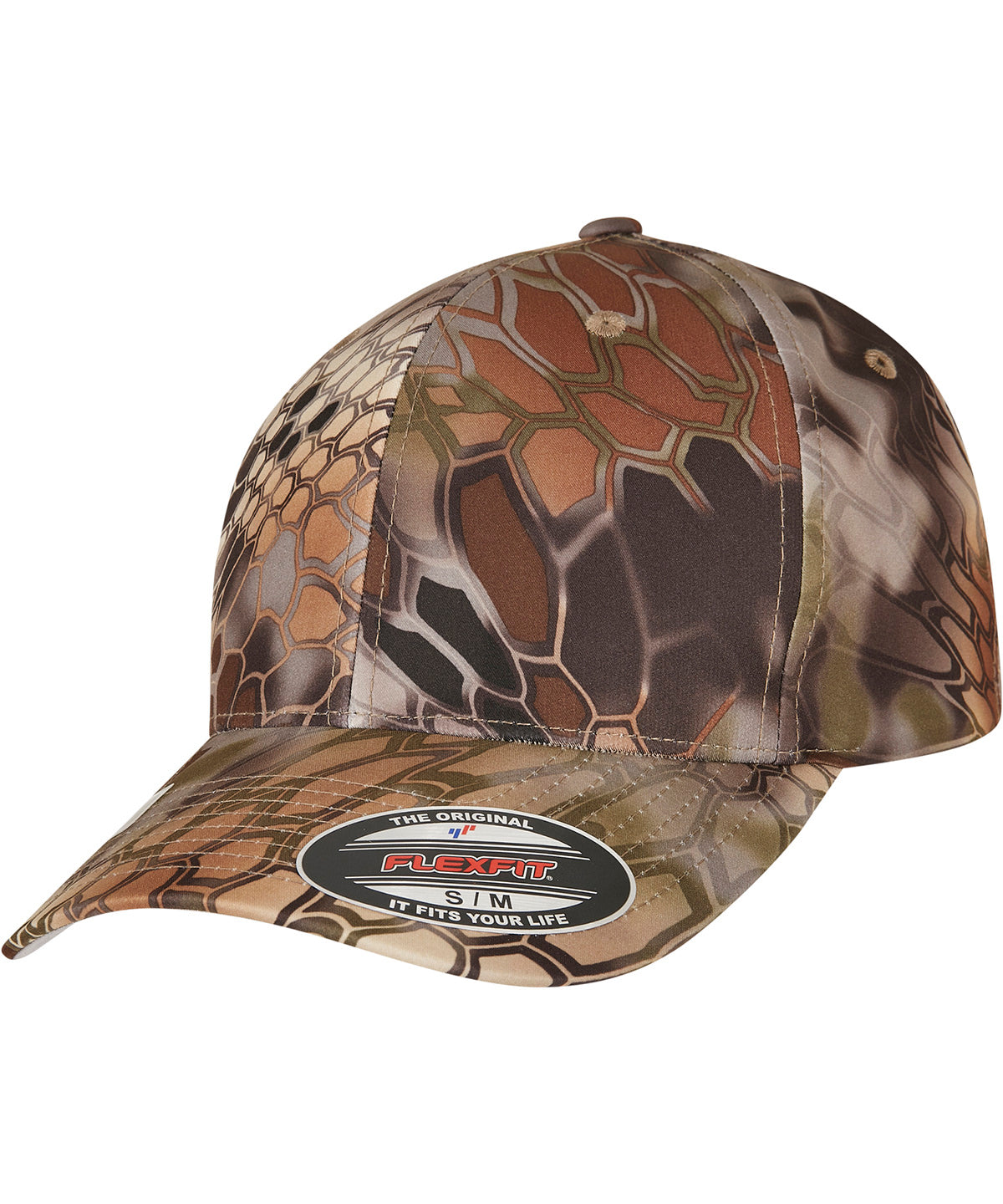 Flexfit / Yupoong Flexfit kryptek cap (6277KR) Highlander