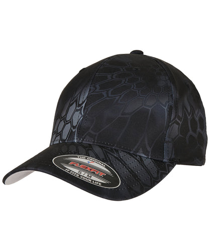 Flexfit / Yupoong Flexfit kryptek cap (6277KR) Highlander