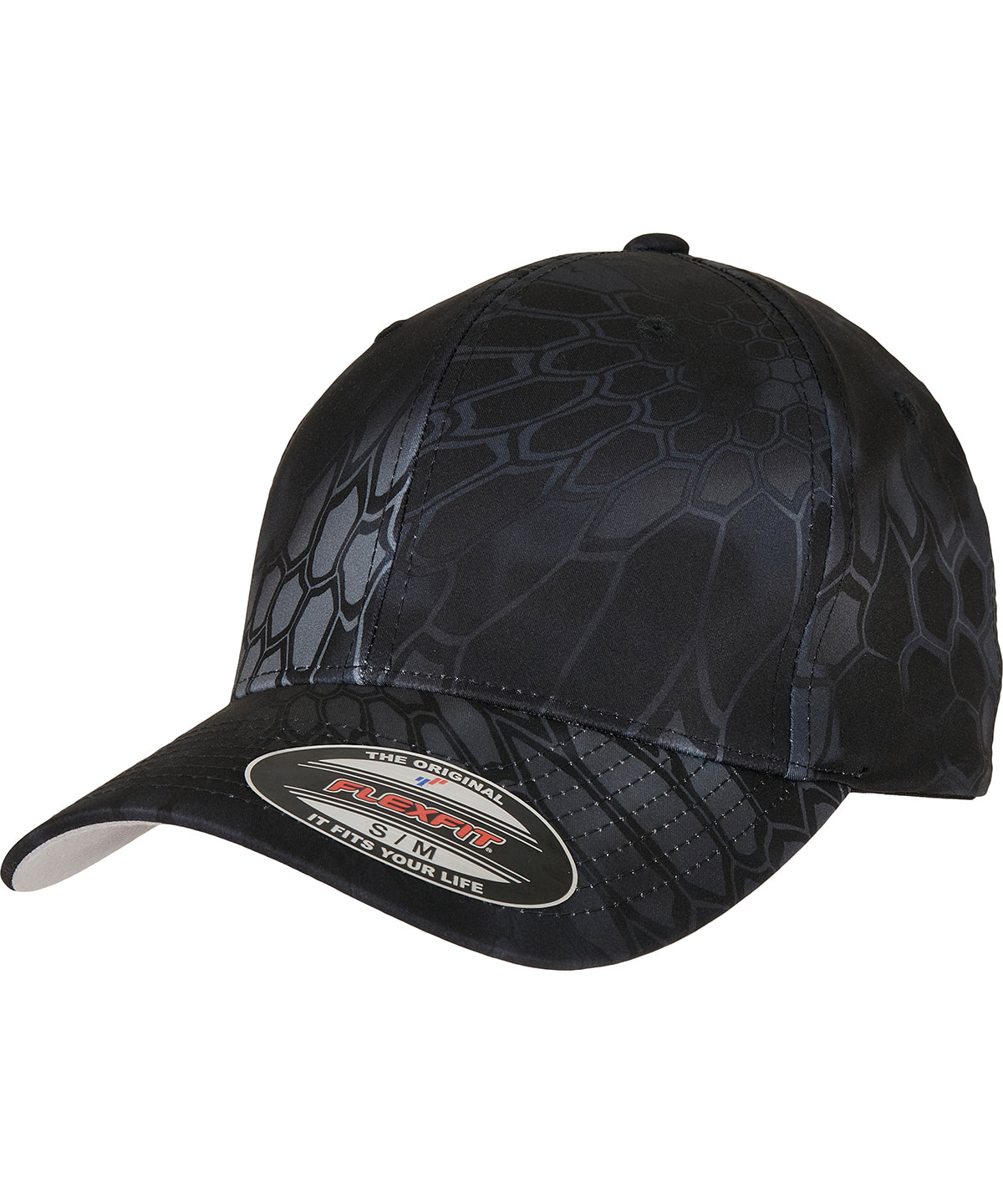 Flexfit / Yupoong Flexfit kryptek cap (6277KR) Typhon