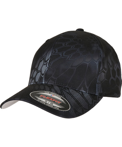 Flexfit / Yupoong Flexfit kryptek cap (6277KR) Typhon