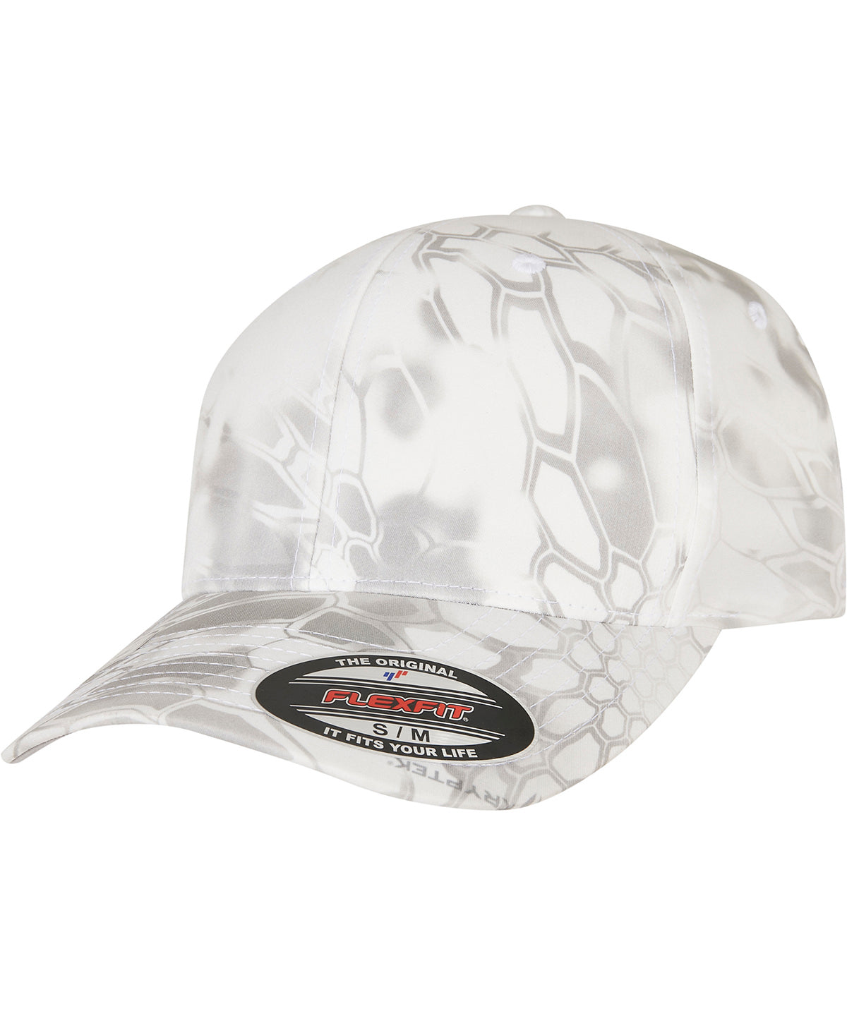 Flexfit / Yupoong Flexfit kryptek cap (6277KR) Wraith