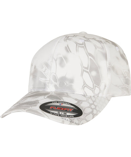 Flexfit / Yupoong Flexfit kryptek cap (6277KR) Wraith