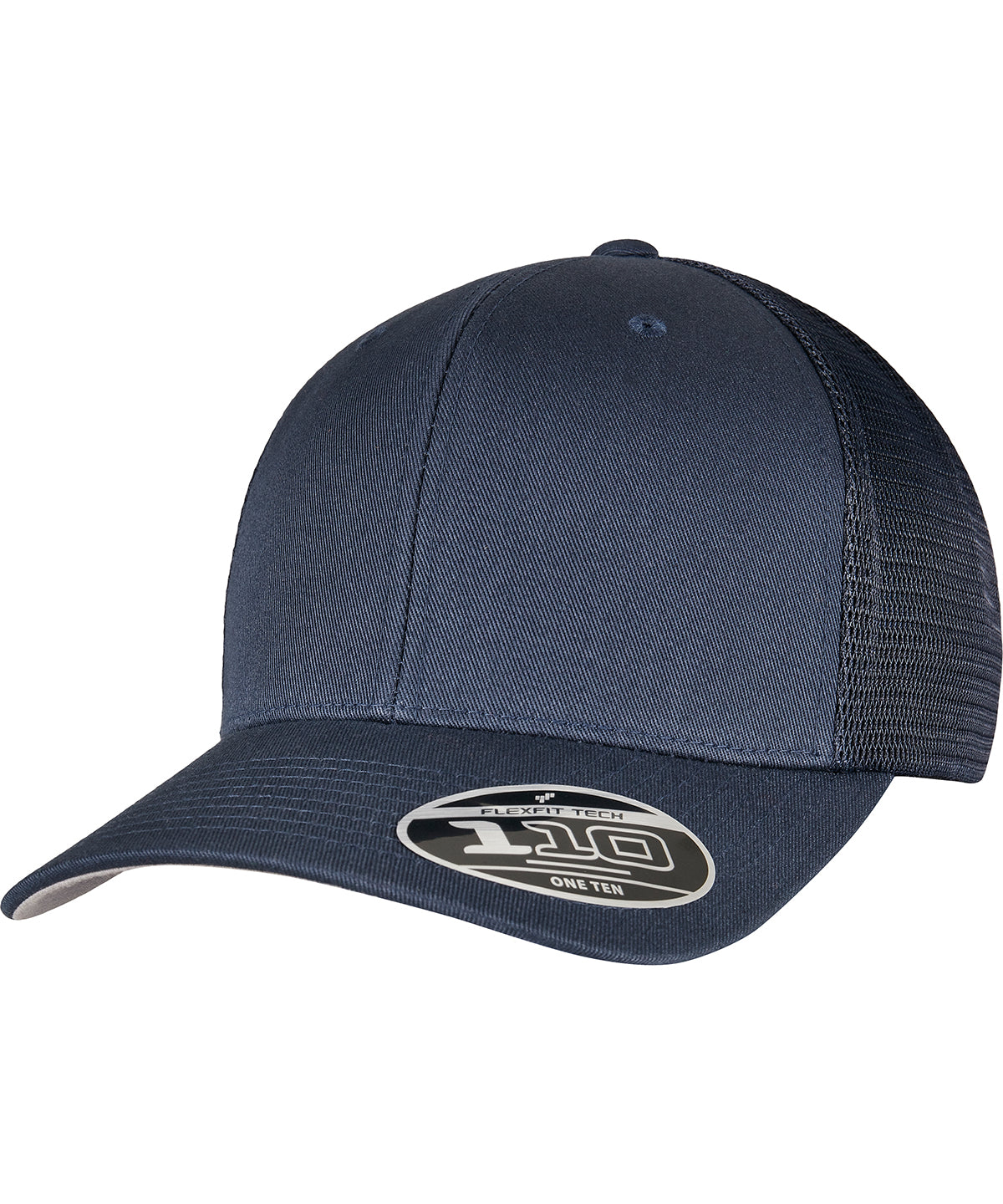 Flexfit / Yupoong 110 mesh cap (110M) Navy