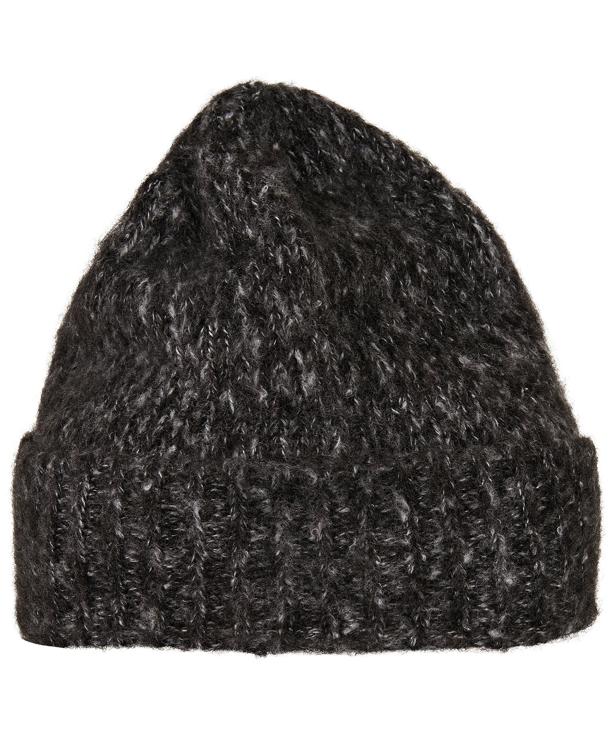 Flexfit / Yupoong Soft acrylic beanie (1503A) Grey