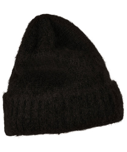 Flexfit / Yupoong Soft acrylic beanie (1503A) Black