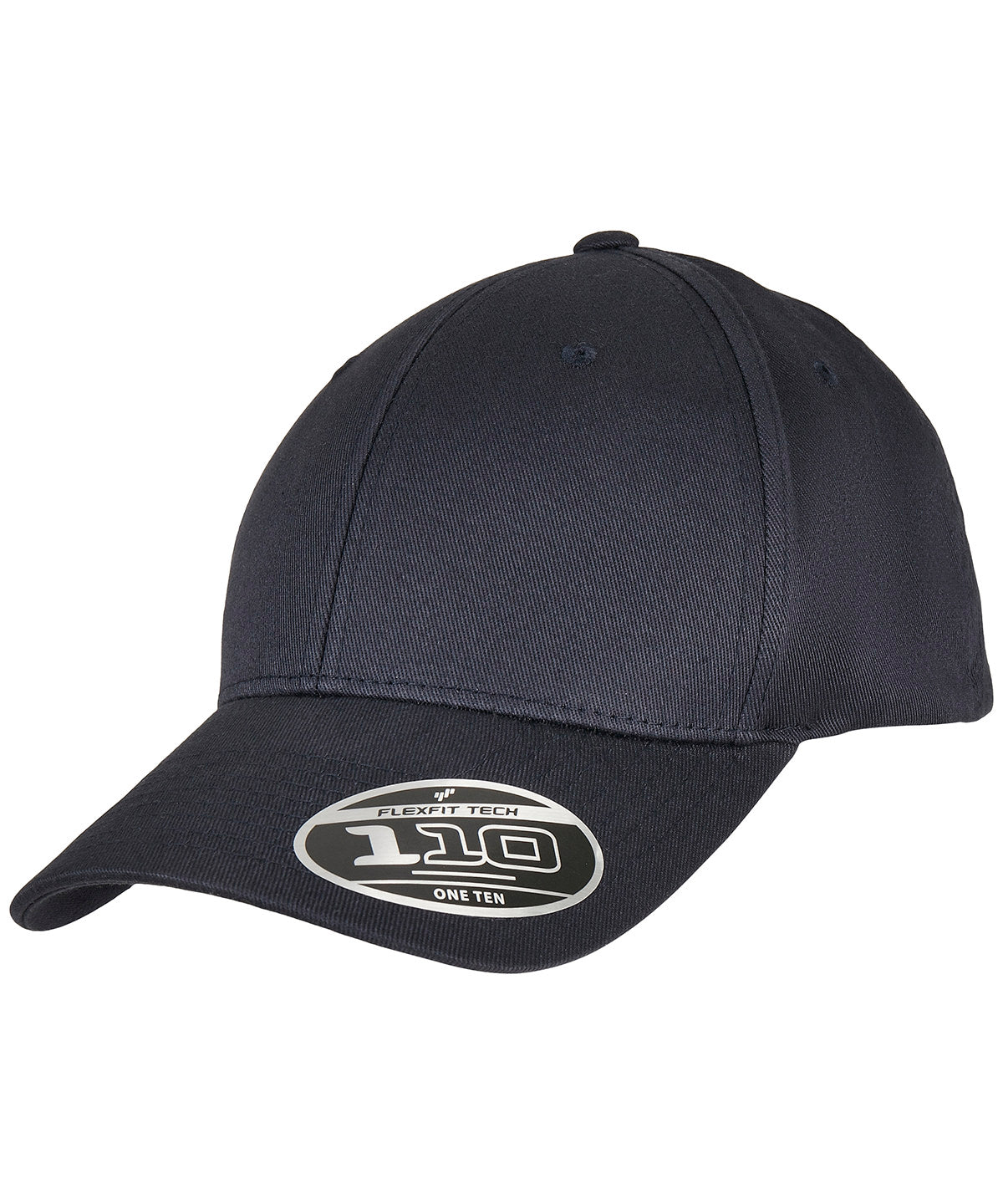 Flexfit / Yupoong Flexfit 110 organic cap Dark Navy