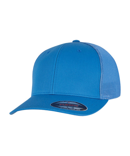 Flexfit / Yupoong Flexfit mesh trucker Blue