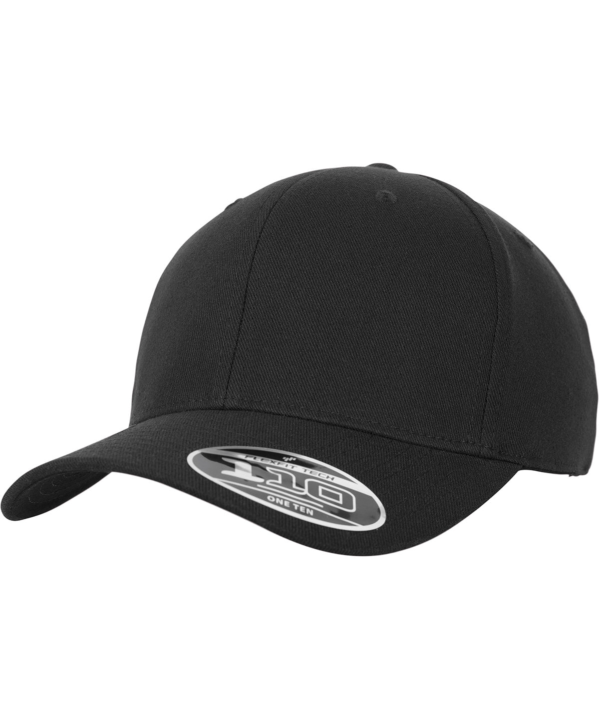 Flexfit / Yupoong 110 Flexfit Pro-formance (110C) Black