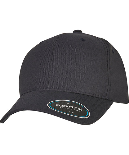 Flexfit / Yupoong Flexfit NU® cap (6100NU) Dark Navy