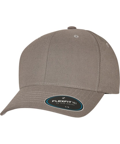 Flexfit / Yupoong Flexfit NU® cap (6100NU) Grey