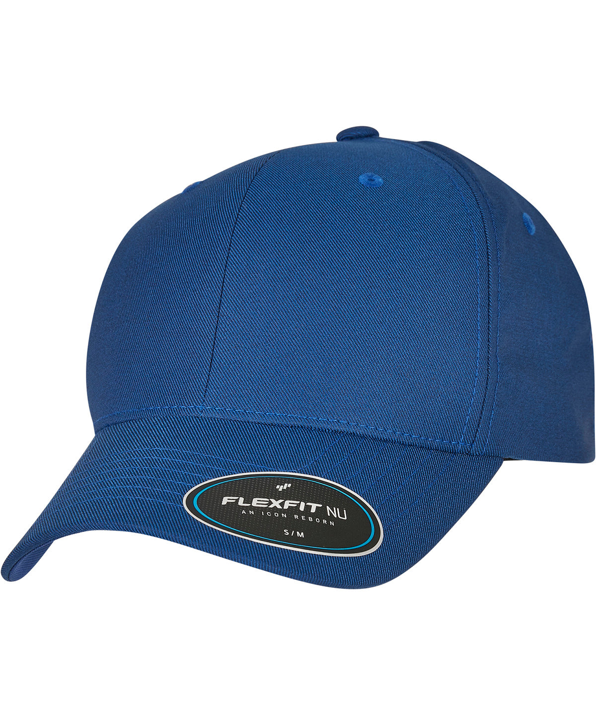 Flexfit / Yupoong Flexfit NU® cap (6100NU) Black