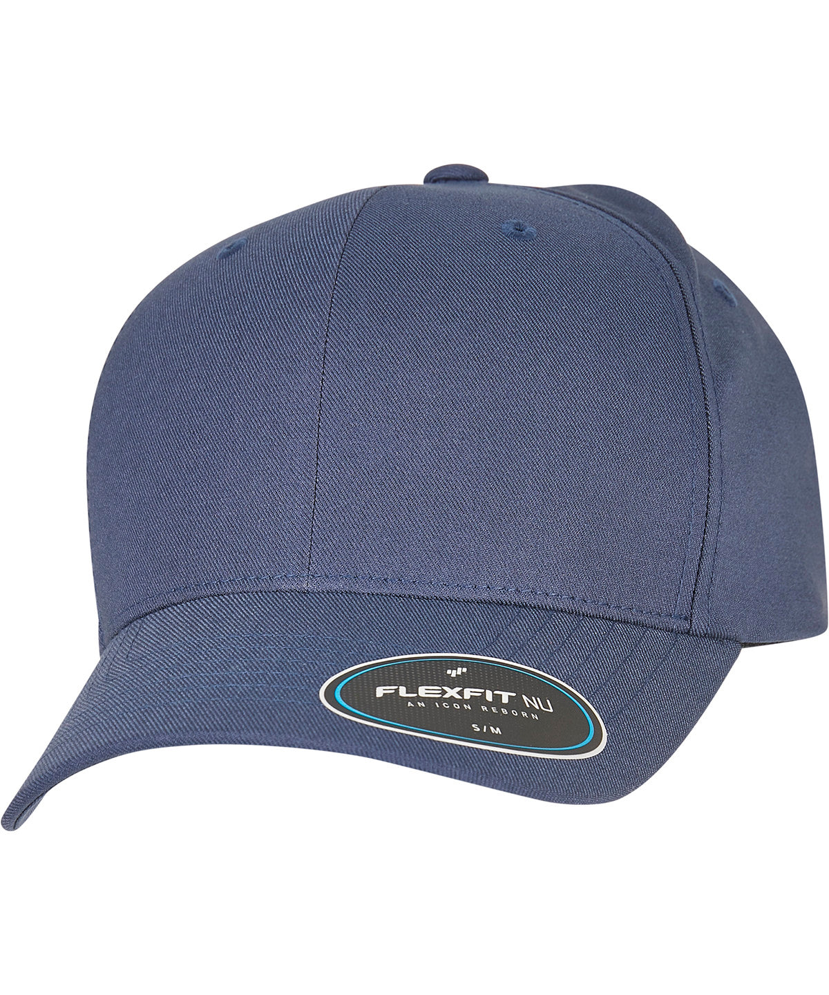 Flexfit / Yupoong Flexfit NU® cap (6100NU) Navy
