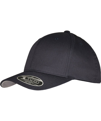 Flexfit / Yupoong Flexfit woolly combed adjustable (6277DC) Dark Navy