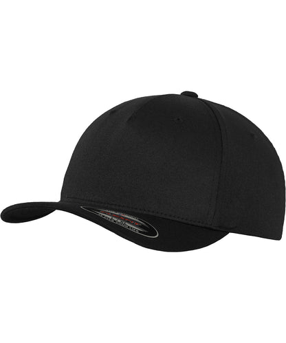 Flexfit / Yupoong Flexfit 5-panel (6560) Black