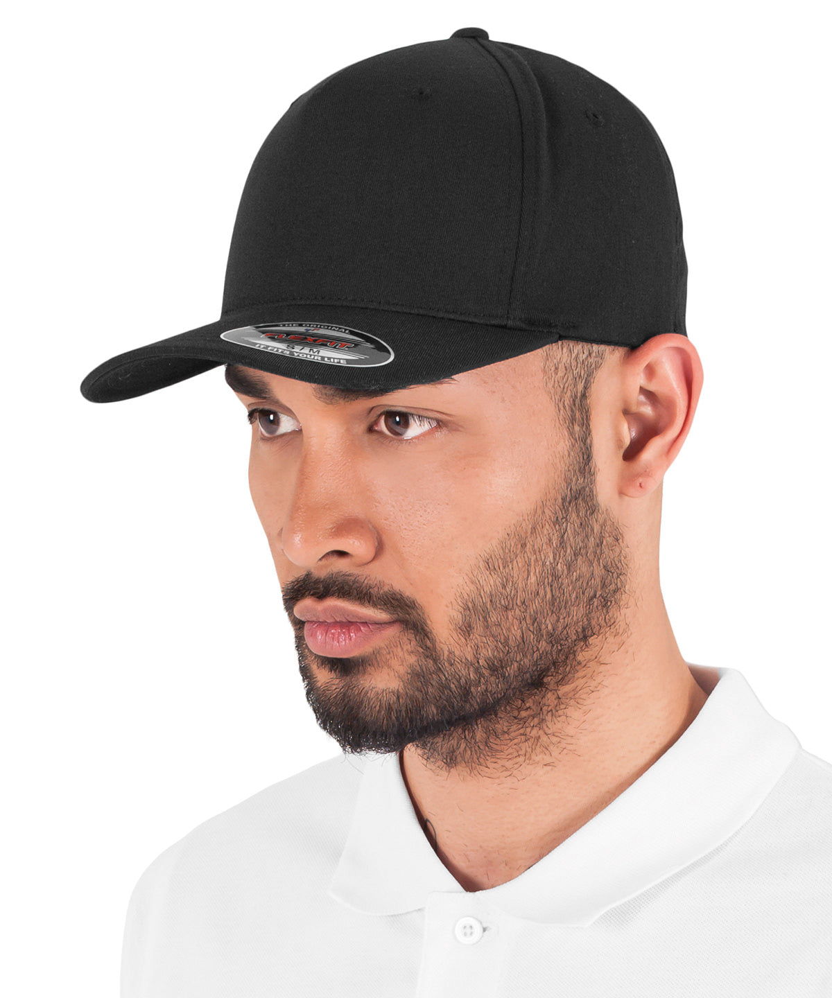 Flexfit / Yupoong Flexfit 5-panel (6560) Beige