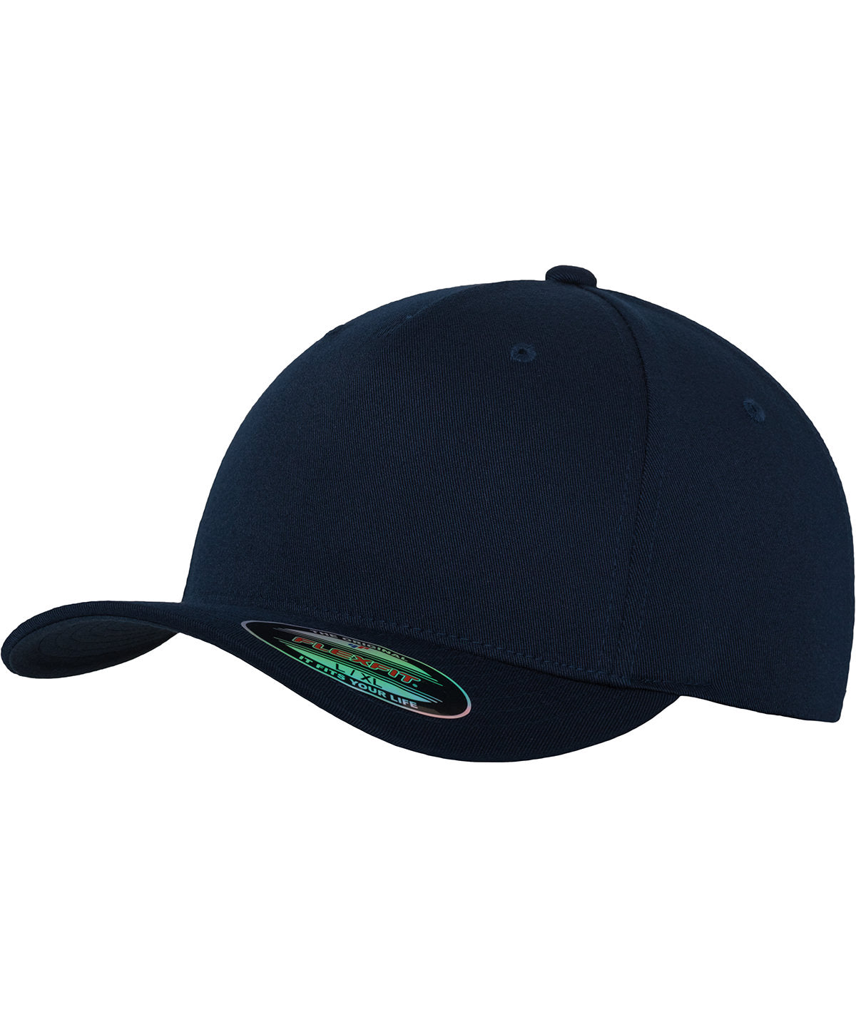 Flexfit / Yupoong Flexfit 5-panel (6560) Navy