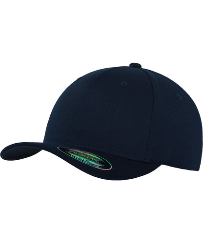 Flexfit / Yupoong Flexfit 5-panel (6560) Navy