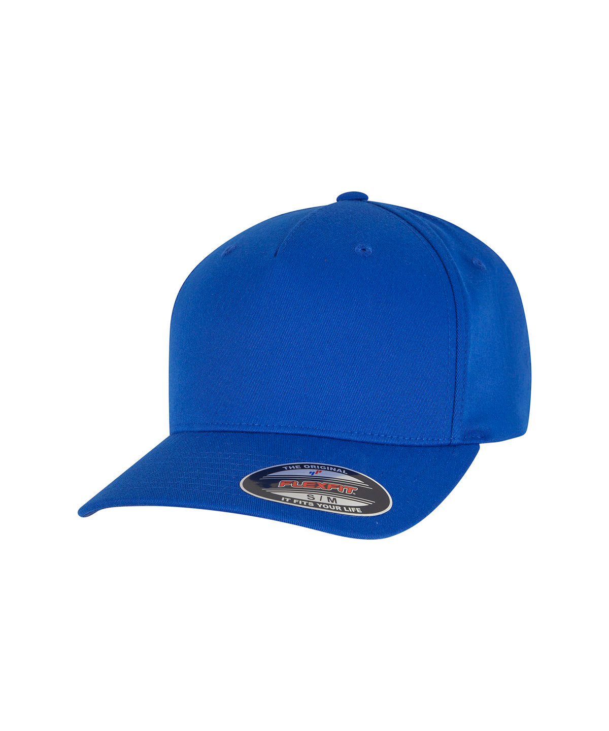 Flexfit / Yupoong Flexfit 5-panel (6560) Royal