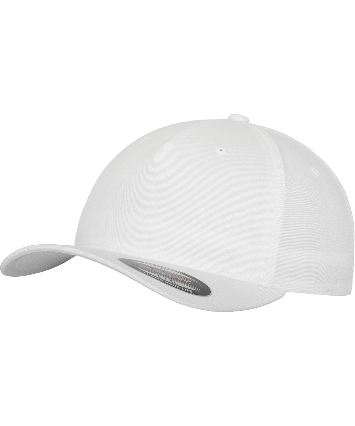 Flexfit / Yupoong Flexfit 5-panel (6560) White