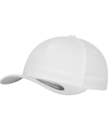 Flexfit / Yupoong Flexfit 5-panel (6560) White