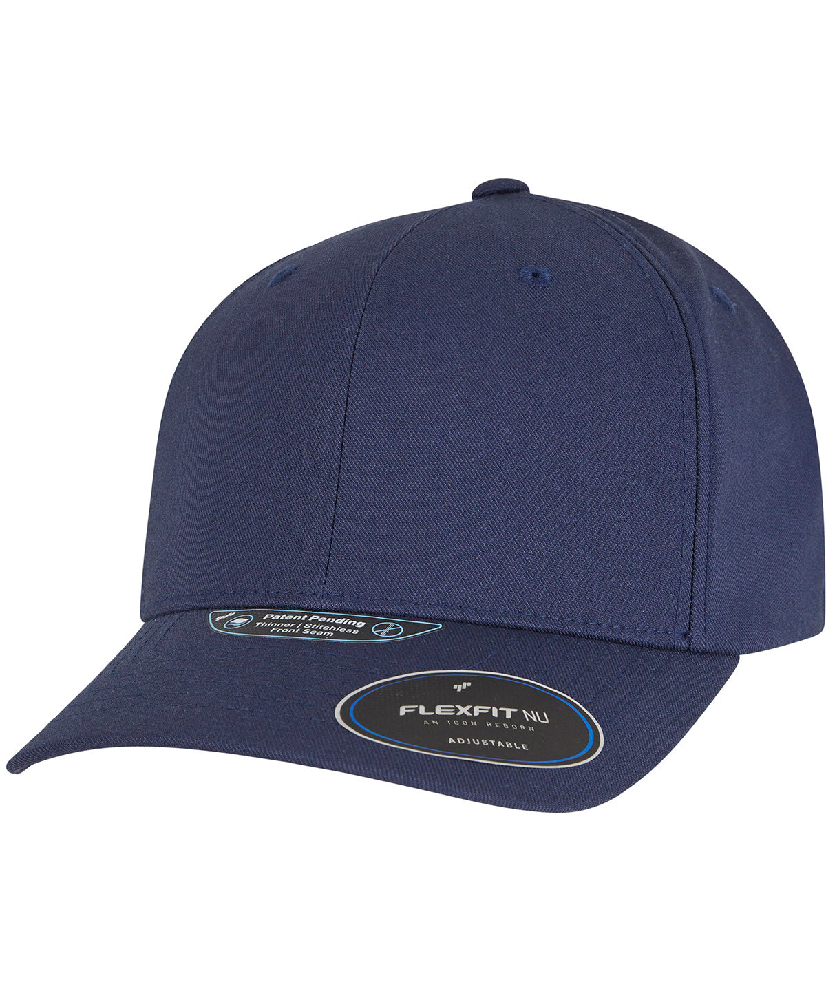 Flexfit / Yupoong Flexfit NU adjustable snapback (6110NU) Navy