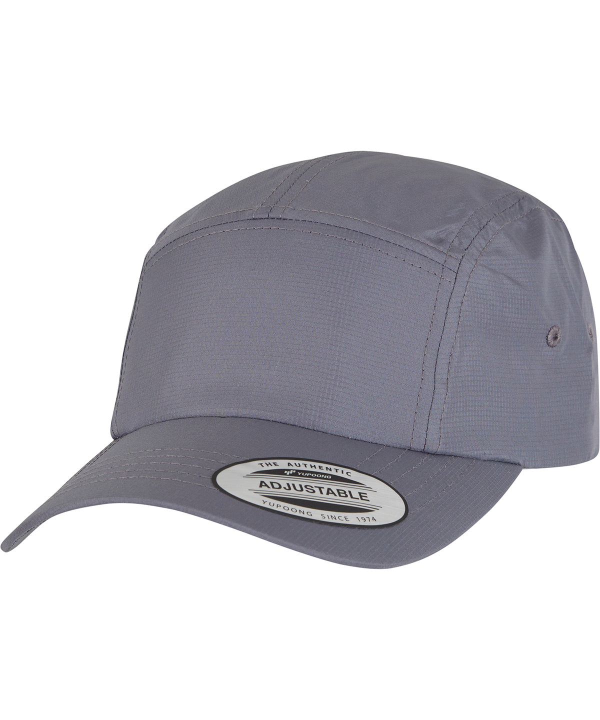 Flexfit / Yupoong Flexfit jockey elastic cap (9300) Grey