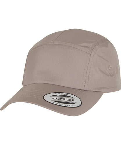 Flexfit / Yupoong Flexfit jockey elastic cap (9300) Khaki